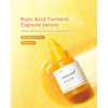 سرم کوجیک اسید و زردچوبه ضدلک و روشن کننده مدی کیوب medicube Kojic Acid Turmeric Capsule Serum
