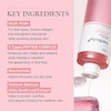 تونر صورتی ضدلک سیکا مدی کیوب medicube pdrn pink cica soothing toner