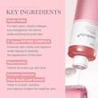 تونر صورتی ضدلک سیکا مدی کیوب medicube pdrn pink cica soothing toner