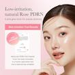 تونر صورتی ضدلک سیکا مدی کیوب medicube pdrn pink cica soothing toner