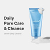 فوم شستشو منافذ مدی کیوب Zero Foam Cleanser medicube