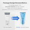 فوم شستشو منافذ مدی کیوب Zero Foam Cleanser medicube