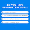 سرم تقویت مژه و ابرو سی پوری Seapuri Lashrum Eyelash Enhancing Serum