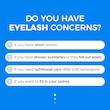 سرم تقویت مژه و ابرو سی پوری Seapuri Lashrum Eyelash Enhancing Serum