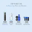 تونر کنترل منافذ و لایه بردار مدی کیوب medicube Zero Pore Toner