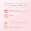 تونر شیری PDRN و نیاسین آمید مدی کیوب MEDICUBE PDRN Pink NIACINAMID MILKY Toner