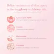 تونر شیری PDRN و نیاسین آمید مدی کیوب MEDICUBE PDRN Pink NIACINAMID MILKY Toner