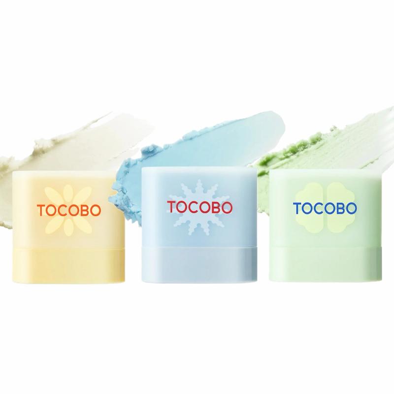 پک ضد آفتاب استیکی توکوبو Tocobo steak sun cream pack