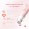کرم دورچشم PDRN و پپتید مدی کیوب medicube Salmon DNA PDRN Pink Peptide Eye CREAM