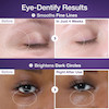 کرم دور چشم رتینول و NAD جوانساز نامبوزین No.9 NAD+ Retinol Volumetox Eye Cream