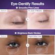 کرم دور چشم رتینول و NAD جوانساز نامبوزین No.9 NAD+ Retinol Volumetox Eye Cream