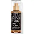 بادی میست بث اند بادی ورکز INTO THE NIGHT BATH & BODY WORKS INTO THE NIGHT FINE FRAGRANCE MIST - 