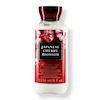 لوسیون بدن معطر بث اند بادی ورکز مدل Japanese cherry blossom bath and body works japanese cherry blossom body lotion