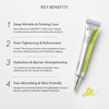 کرم تنگ کننده منافذ رتینال شات سلیمکس-Celimax The Vita-A Retinol Shot Tightening booster