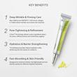کرم تنگ کننده منافذ رتینال شات سلیمکس-Celimax The Vita-A Retinol Shot Tightening booster