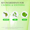 سرم آلوئه ورا و PDRN ترمیم و احیا اکوال بری EQQUALBERRY Aloe PDRN Calming Serum