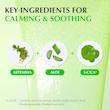 سرم آلوئه ورا و PDRN ترمیم و احیا اکوال بری EQQUALBERRY Aloe PDRN Calming Serum