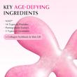 سرم پپتاید بوستینگ و NAD جوانساز و ضدچروک اکوال بری EQQUALBERRY NAD+PEPTIDE BOOSTING SERUM