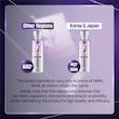 اسنس بایو لیفتینگ و جوانساز نامبوزین numbuzin No.9 NAD Bio Lifting Essence