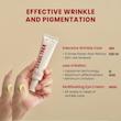کرم دور چشم رتینول لیپوزوم کی سکرت K-SECRET SEOUL 1988 Eye Cream