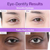 پچ زیر چشم NAD و کلاژن نامبوزین No.9 NAD+ Collagen Under Eye Patches