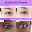 پچ زیر چشم NAD و کلاژن نامبوزین No.9 NAD+ Collagen Under Eye Patches