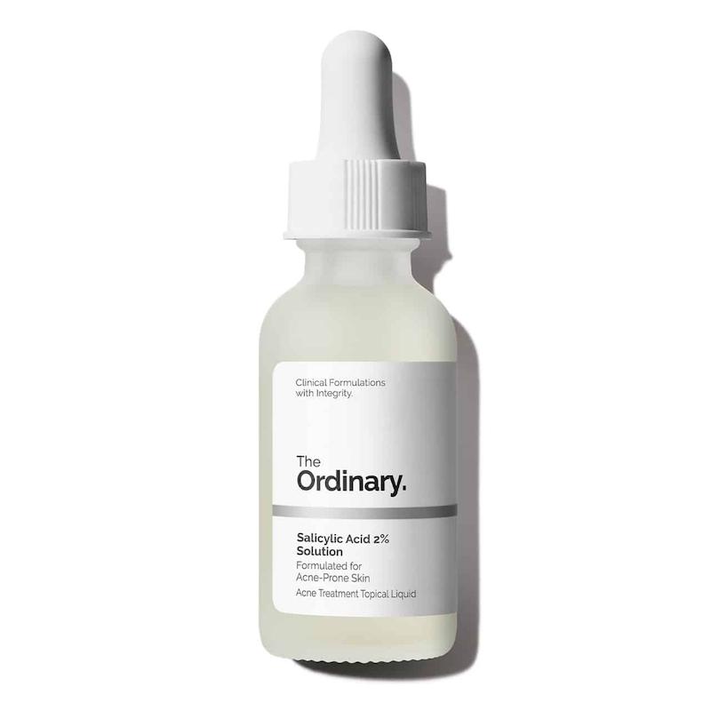 سرم سالیسیلیک اسید 2% اوردینری وستا دارو-The Ordinary Salicylic Acid 2% Solution