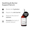 سرم سوتینگ ترمیم کننده اوردینری وستا دارو- The Ordinary Soothing & Barrier Support Serum
