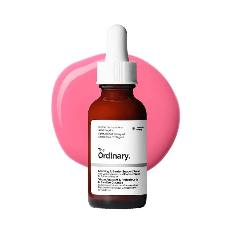 سرم سوتینگ ترمیم کننده اوردینری وستا دارو- The Ordinary Soothing & Barrier Support Serum