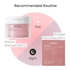 ژل تونر پد کلاژن بایودنس biodance biodance collagen gel toner pad