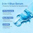 سرم رتینول آبی رفع منافذ نامبوزین numbuzin No.3 Blue Bio-Retinol Pore Refining Serum