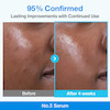 سرم رتینول آبی رفع منافذ نامبوزین numbuzin No.3 Blue Bio-Retinol Pore Refining Serum