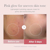 ضدافتاب تون آپ جوانساز و روشن کننده مدی کیوب medicube PDRN Pink Tone Up Sun Cream