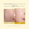 ماسک شب کوجیک اسید و زردچوبه مدی کیوب medicube Kojic Acid Turmeric Wrapping Mask