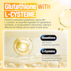 کرم گلوتاتیون ضدلک و روشن کننده نامبوزین numbuzin No.5 Vitamin Glutathione Laser Cream