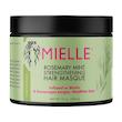 ماسک مو ضد ریزش و تقویت کننده رزماری و نعناع میله ارگانیک Mielle Organics Rosemary Mint Strengthening Hair Masque
