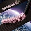 ریمل مشکی حجیم و بلند کننده میبلین MAYBELLIN SKY HIGH MASCARA