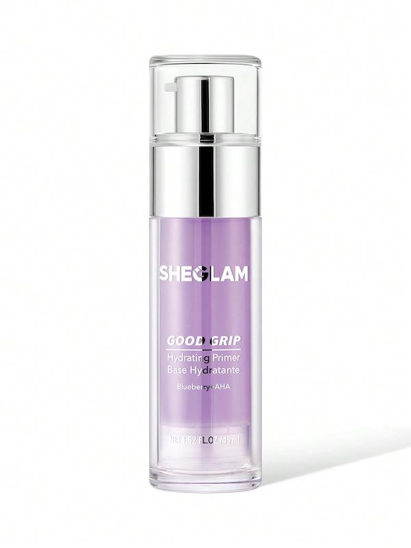 پرایمر بنفش گود گریپ شیگلم sheglam Good Grip Hydrating Primer