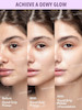 پرایمر بنفش گود گریپ شیگلم sheglam Good Grip Hydrating Primer