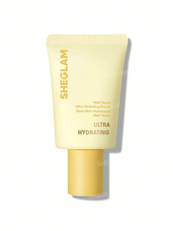 پرایمر آبرسان عمیق و درخشان کننده شیگلم sheglam ultra hydrating primer