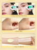پرایمر آبرسان عمیق و درخشان کننده شیگلم sheglam ultra hydrating primer
