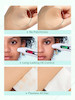 پرایمر رفع منافذ و کنترل چربی شیگلم-Pore No More Primer sheglam
