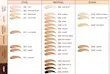 کوشن قرمز تیر تیر TIRTIR Mask Fit Cushion RED