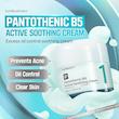 سوتینگ کرم ترمیم و تسکین ب5 نامبوزین numbuzin No.1 Pantothenic B5 Active Soothing Cream