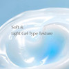 کرم مرطوب کننده و تسکین دهنده هیالو اسید توریدن Torriden DIVE-IN Soothing Cream
