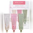 ست کرم دست سئول ادیشن مری اند می Mary&May Seoul Edition Hand Cream Trio Set
