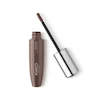 ریمل بلند کننده و حالت دهنده قهوه ای کیکو Kiko Kiko Milano Maxi Mod Colour Mascara Brown