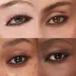 ریمل بلند کننده و حالت دهنده قهوه ای کیکو Kiko Kiko Milano Maxi Mod Colour Mascara Brown