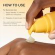 ضدافتاب مات محوکننده منافذ آنوا Anua Invisible Matte Finish Sunscreen