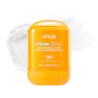 ضدافتاب استیکی پوست شیشه ای و درخشان آنوا Anua Invisible Glow Sun Stick